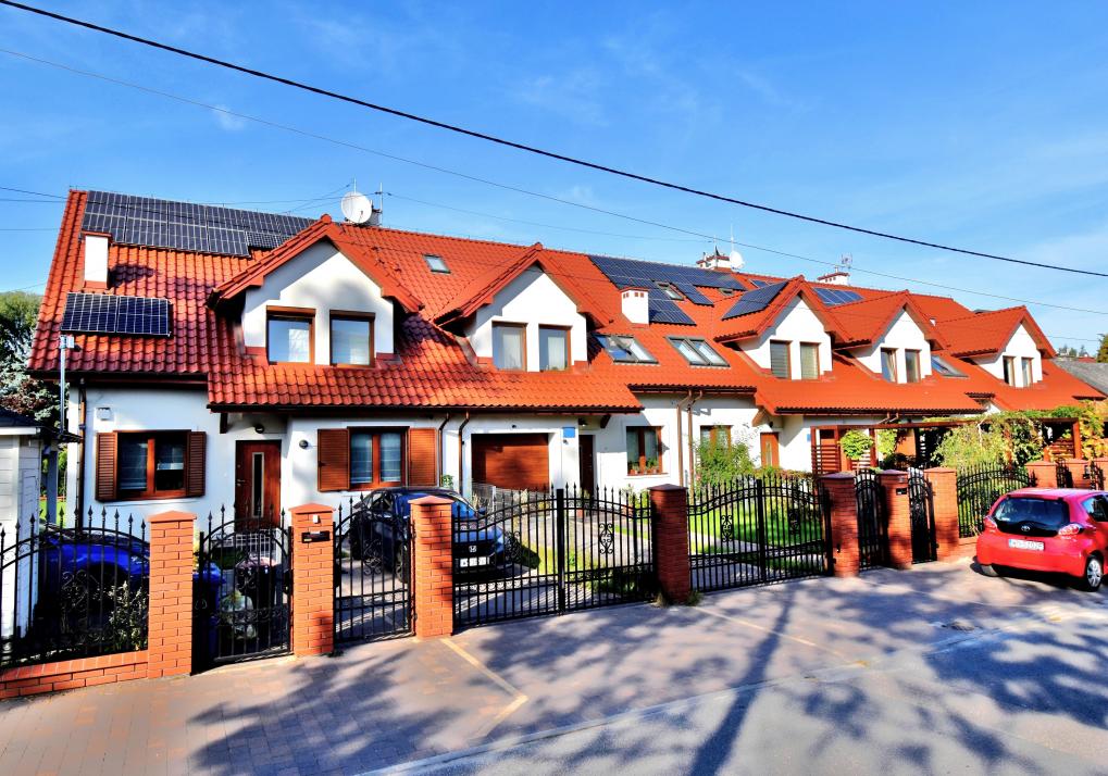 Osiedle Rajskich Ptaków