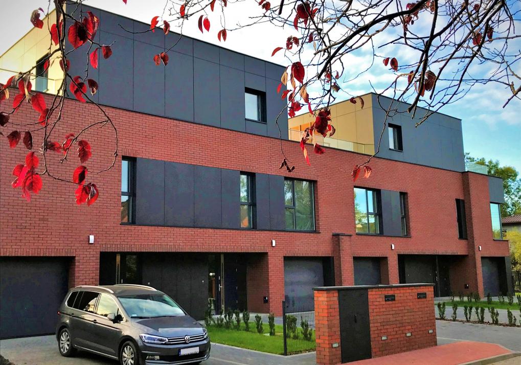 Wille Szczęśliwice