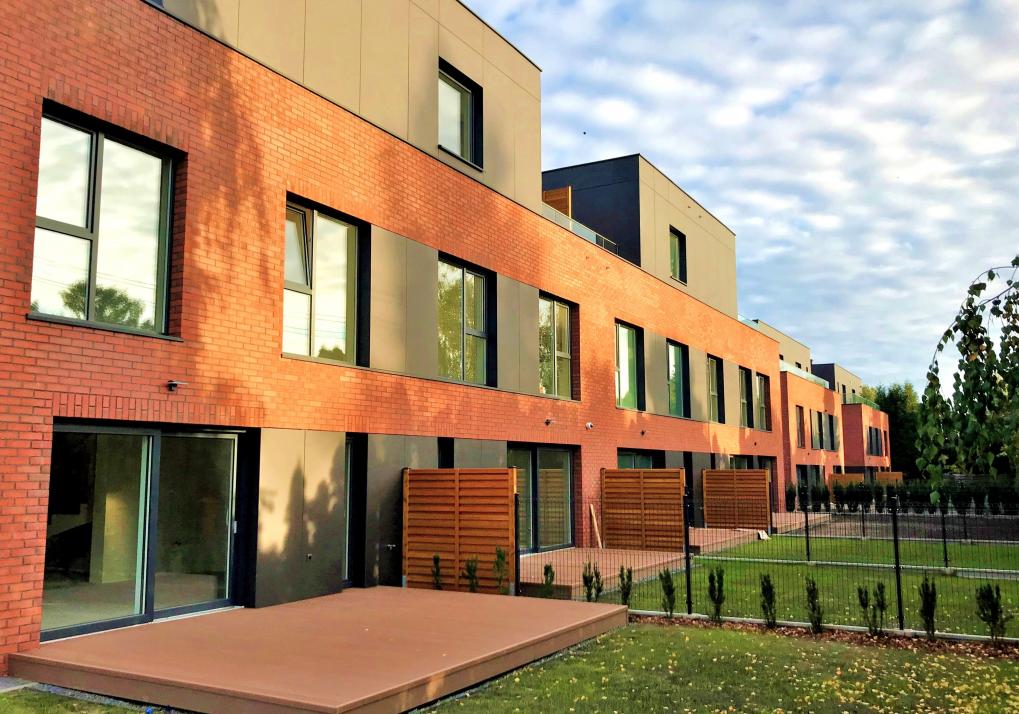 Wille Szczęśliwice