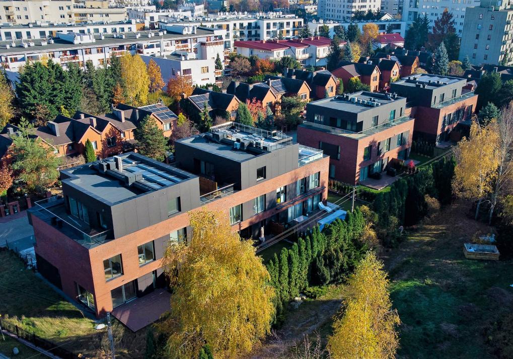 Wille Szczęśliwice